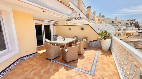 Foto 4 de Casa o xalet de lloguer a Zona Galúa - Calnegre, La Manga del Mar Menor