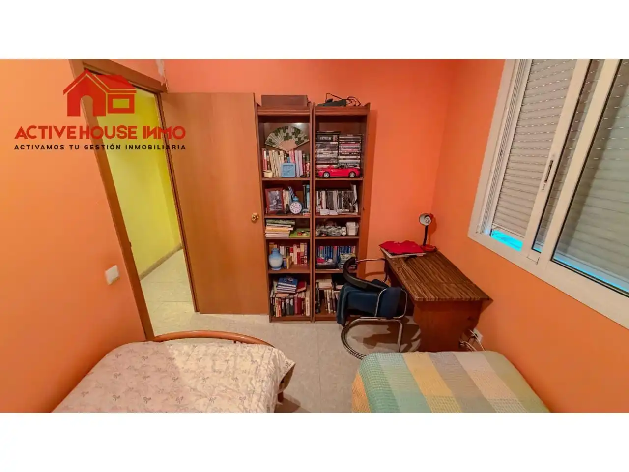 Wohnung zum Verkauf in La Ràpita mit Klimaanlage, Terrasse und Möbliert