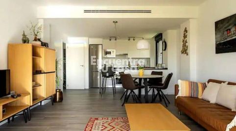 Foto 3 de Apartamento en venta en Calle Colombia, Balcón de Finestrat - Terra Marina, Finestrat