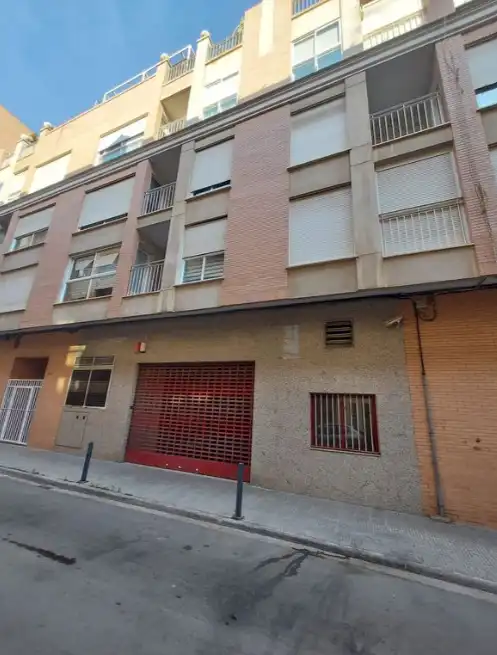 Local comercial en venda a Carrer del Marqués de la Ensenada, imagen 11