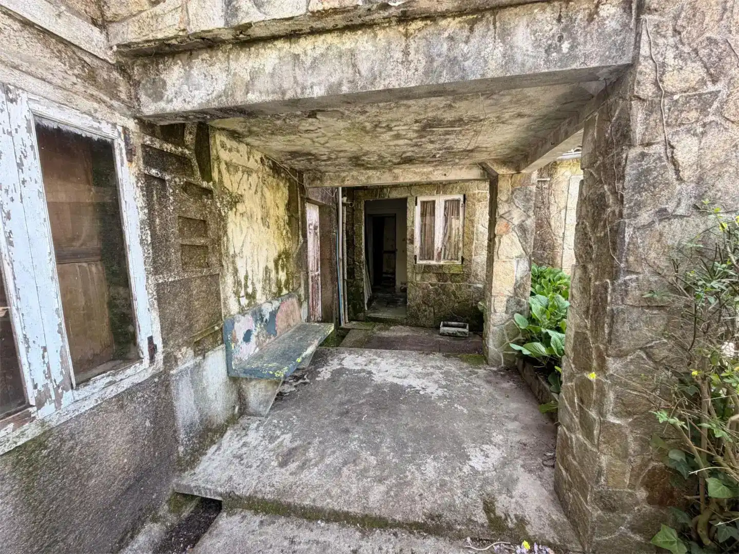 Casa o xalet en venda en Brión