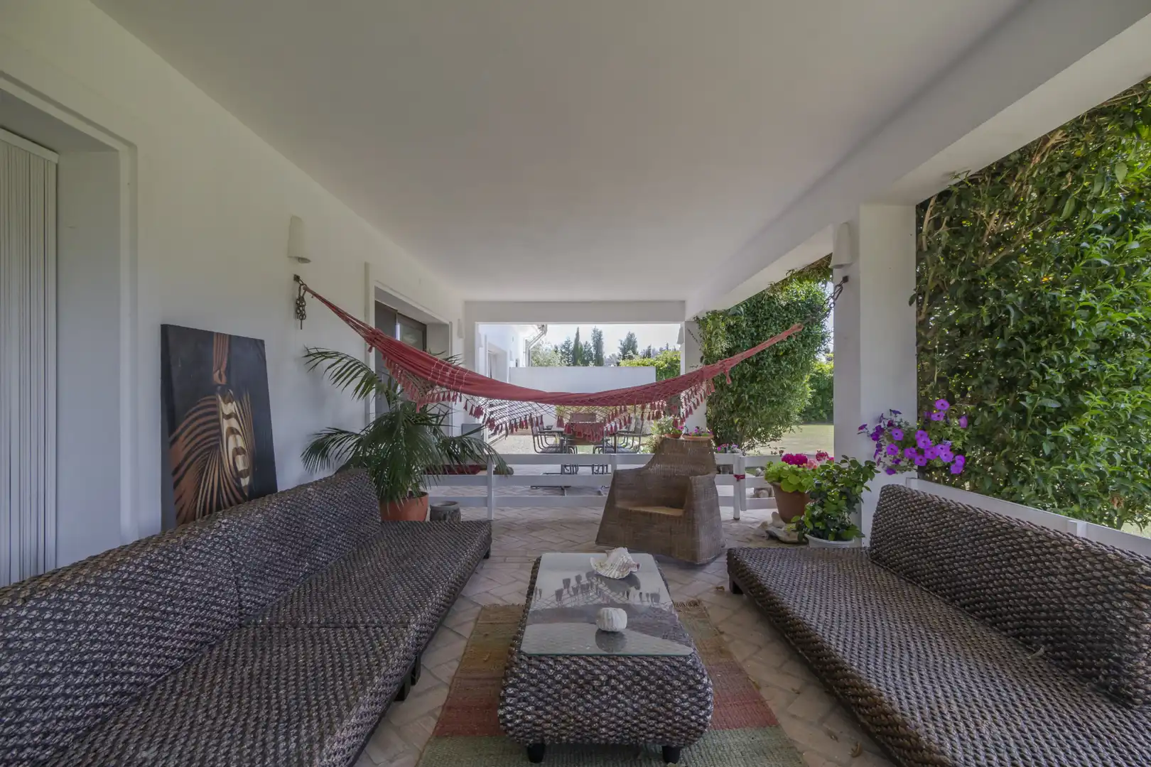 Maison avec jardin à vendre à San Enrique - Guadiaro -  Pueblo Nuevo, imagen 39