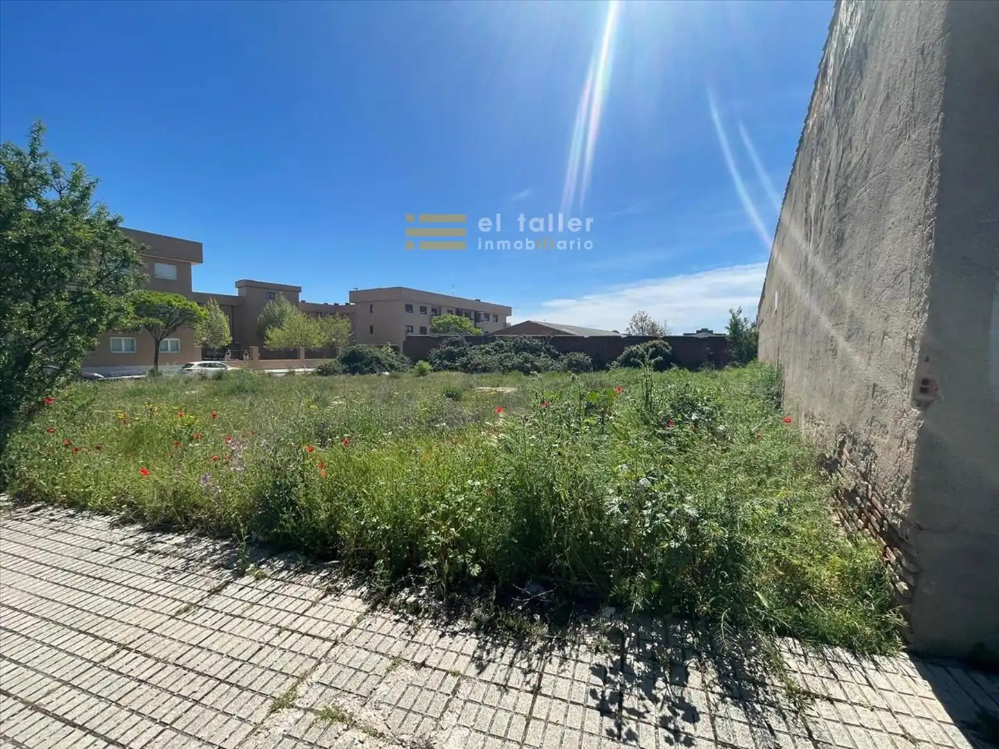 Residential land for sale in Sierra de Guadarrama, imagen 7