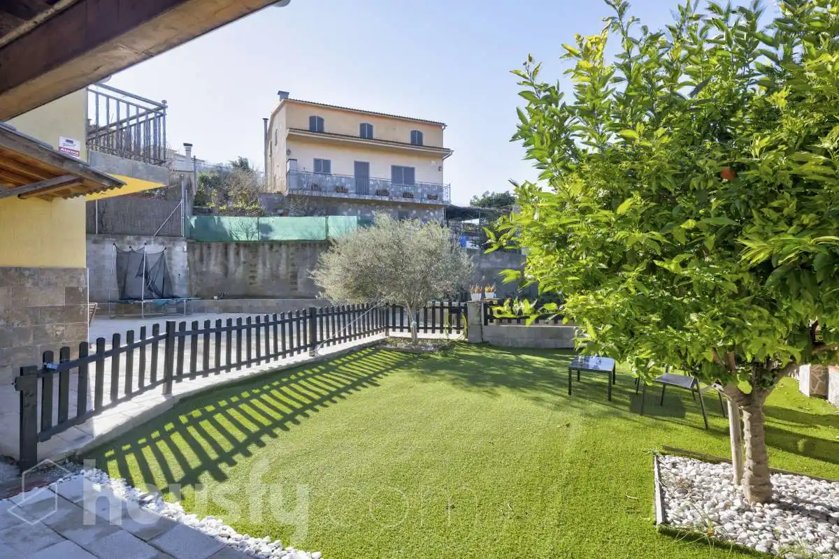 Casa o chalet en venta en CL BALLESTER, DEL, Can Palet de Vista Alegre