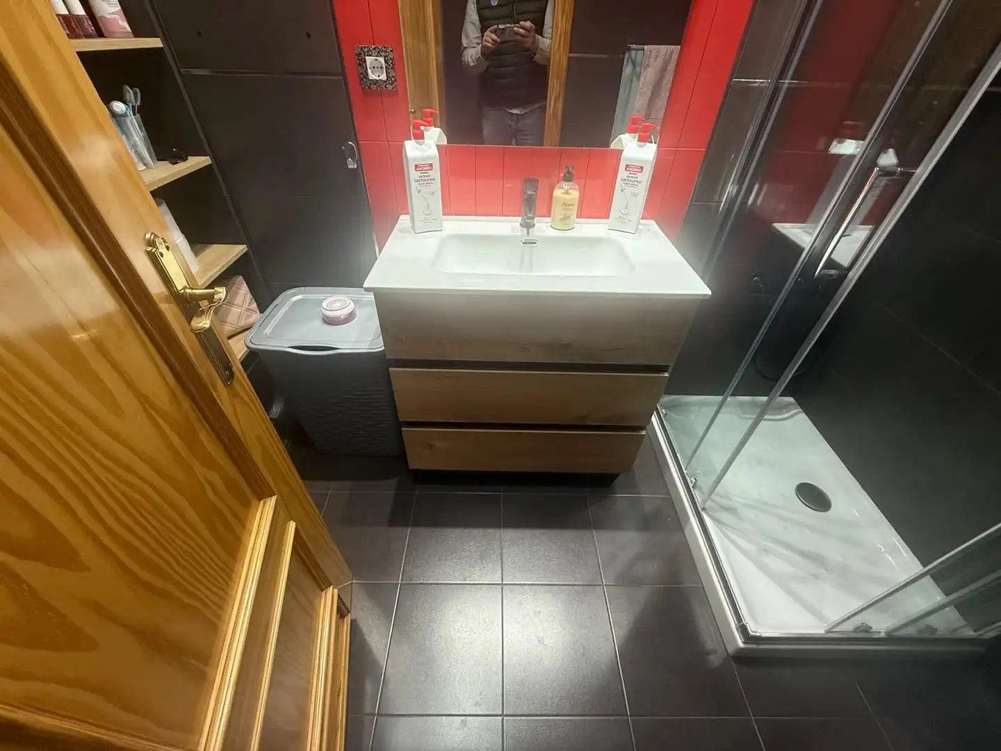 Piso en venta en Calle RIO ALMANZORA, Huércal de Almería