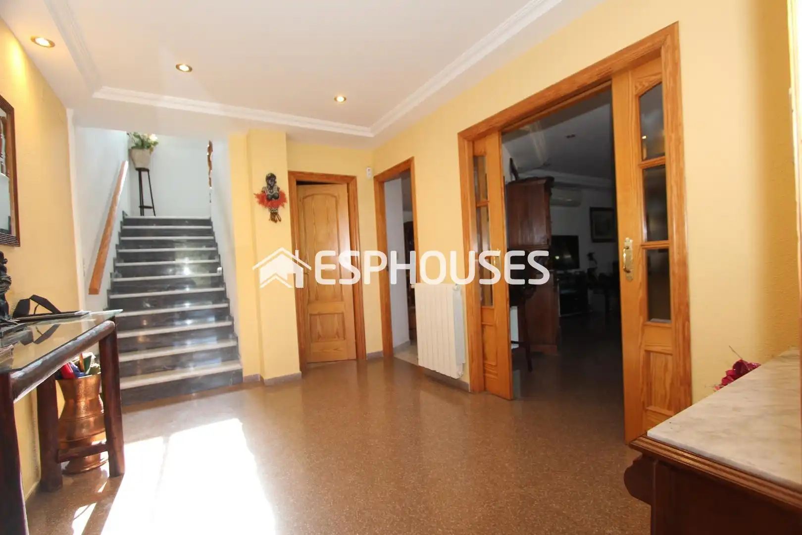 Casa o xalet en venda en Alicante / Alacant amb Aire condicionat, Terrassa i Traster