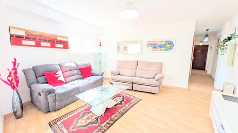 Foto 4 de Piso en venta en Calle Europa, Ayuntamiento, Torremolinos