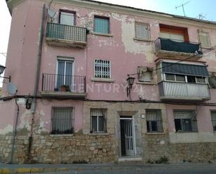 Exterior view of Flat for sale in Orihuela