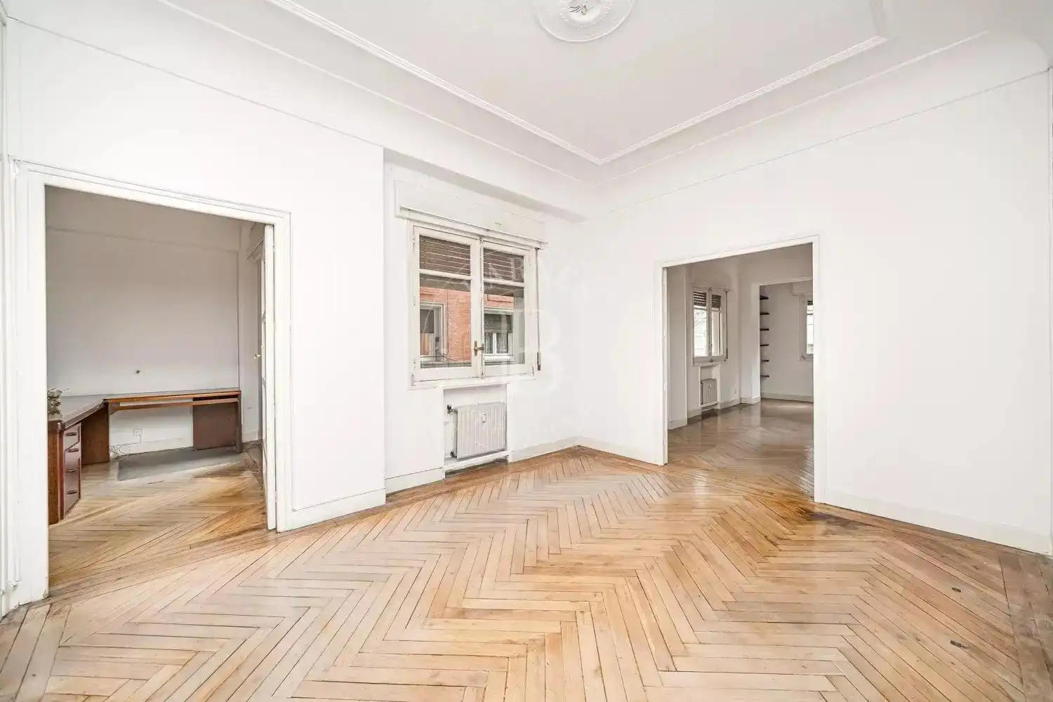 Habitación de Piso en venta en Madrid con Aire acondicionado, Calefacción y Terraza