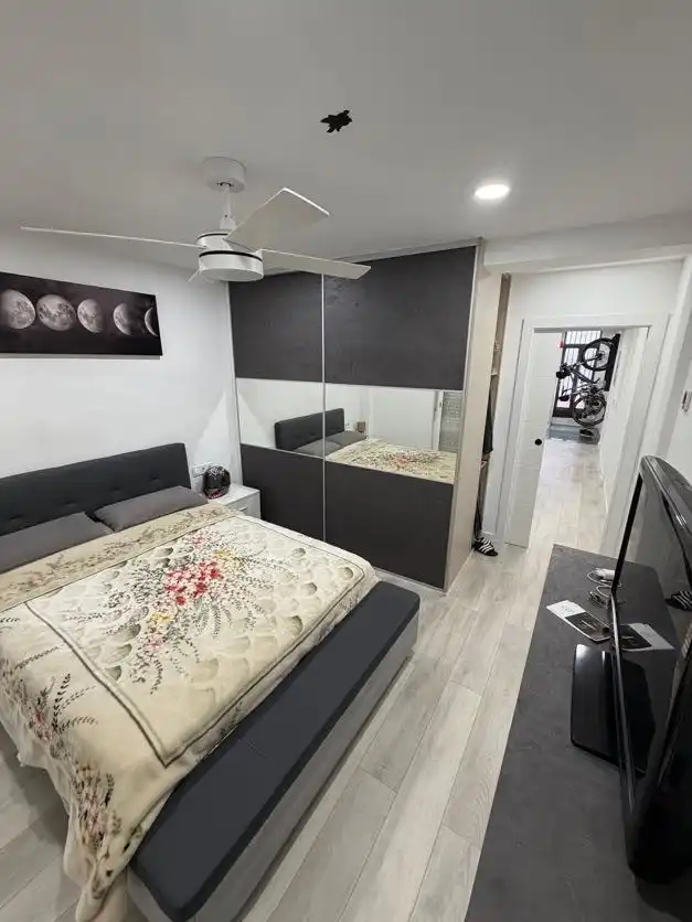 Habitación de Finca rústica en venta en Quart de Poblet, Valencia