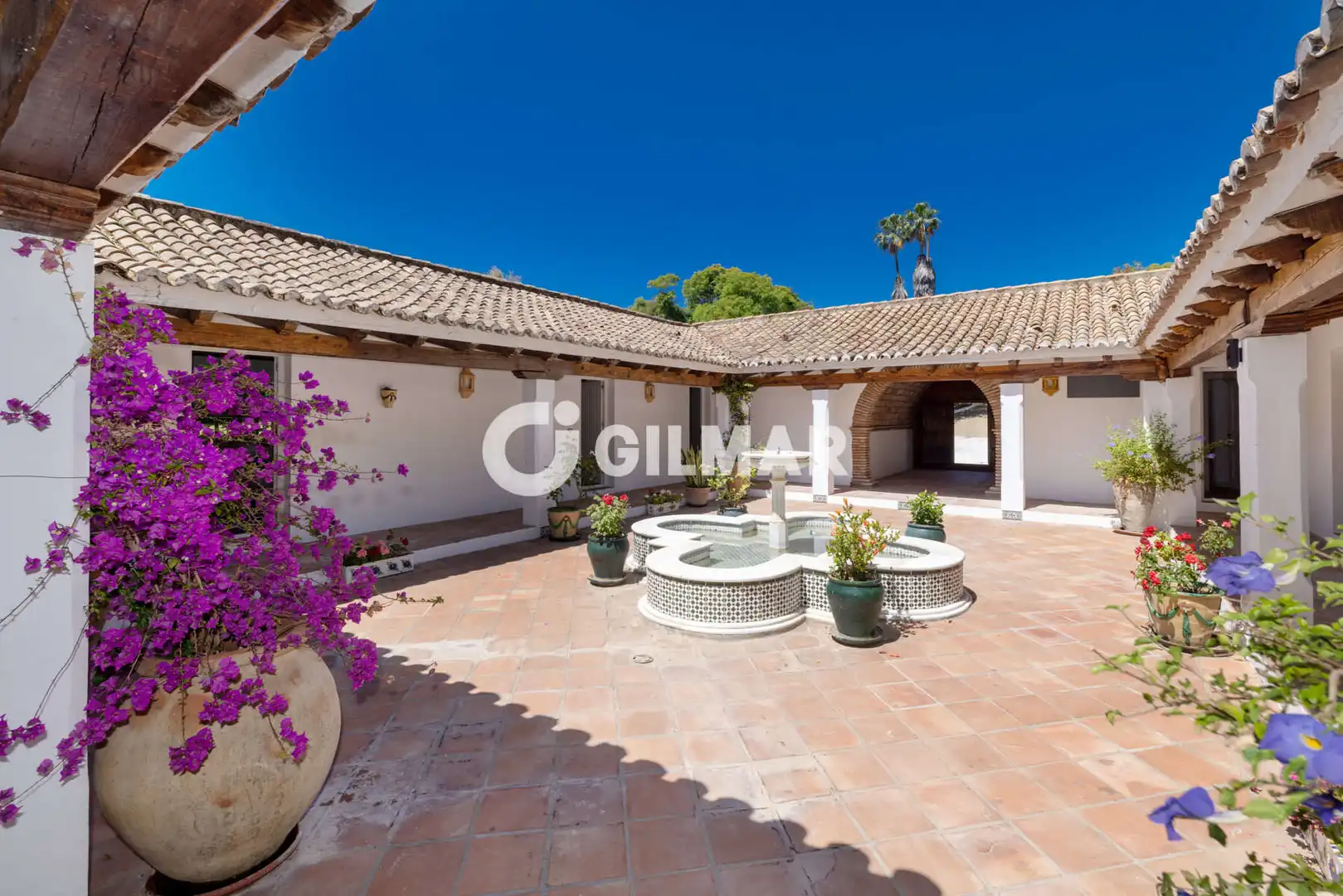 Villa con piscina in vendita a Los Flamingos, imagen 53