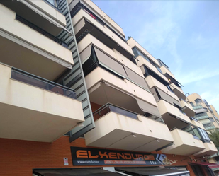 Vista exterior de Apartament en venda en Elche / Elx amb Terrassa