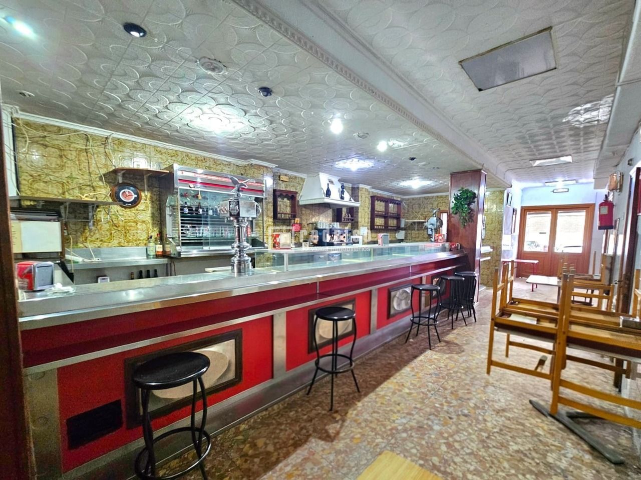 Premises to rent in Alcalá de Henares  with Air Conditioner