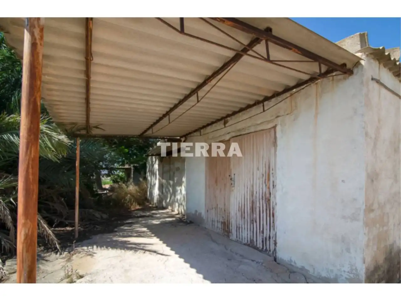 Lands and plots for sale in Poligono El Semolilla, imagen 21