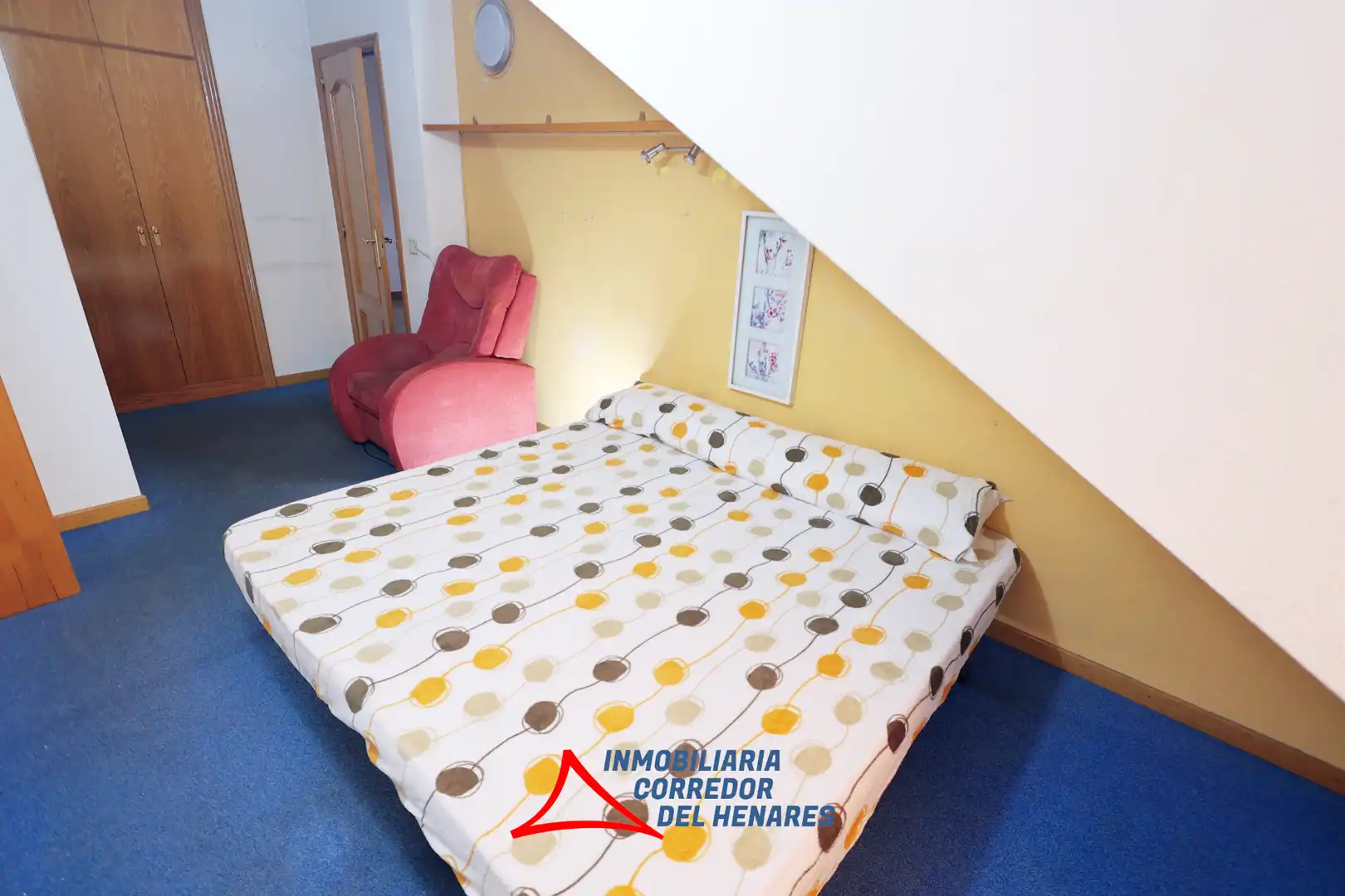 Maisonette mit Terrasse zum Verkauf in Calle de Antonio Machado, imagen 19