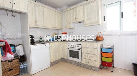 Foto 5 de Casa adosada en venda a El Moncayo - El Pòrtic, Alicante