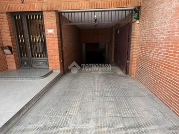 Individual en alquiler en C. de Londres