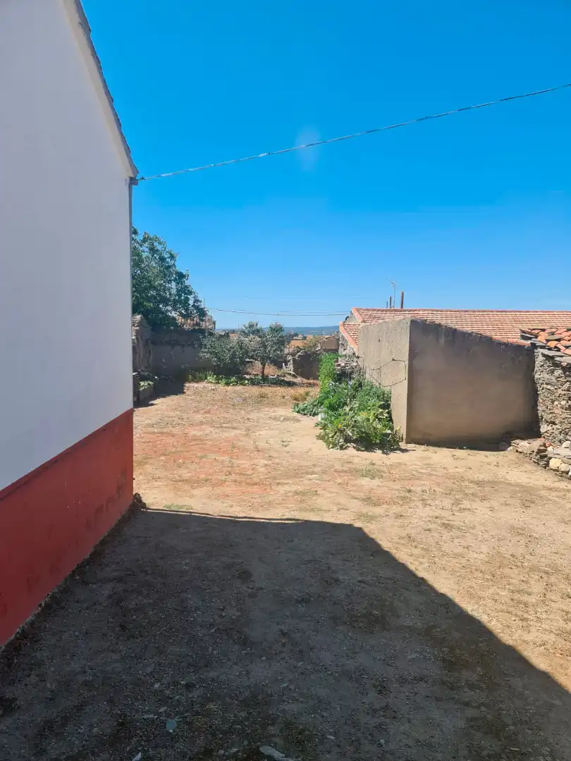 Industrial land for sale in Guijuelo