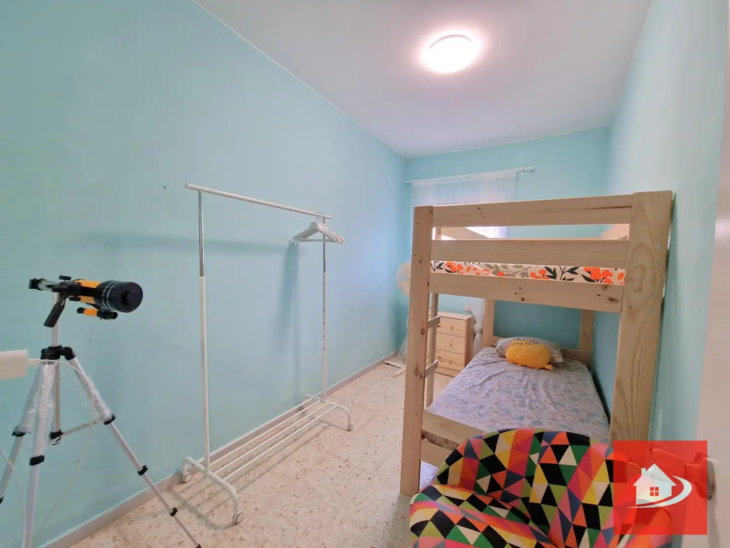 Habitación de Casa o chalet en venta en Las Palmeras - Dehesilla
