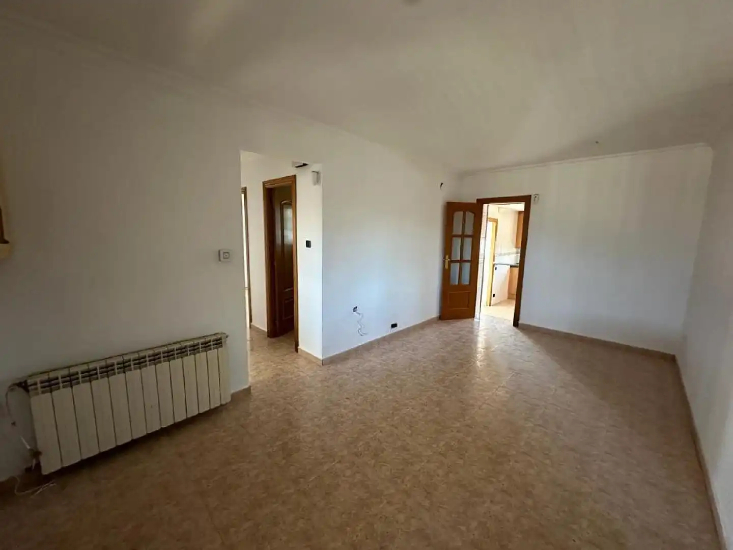 Sala de estar de Casa o chalet en venta en Esparreguera con Jardín privado, Terraza y Trastero