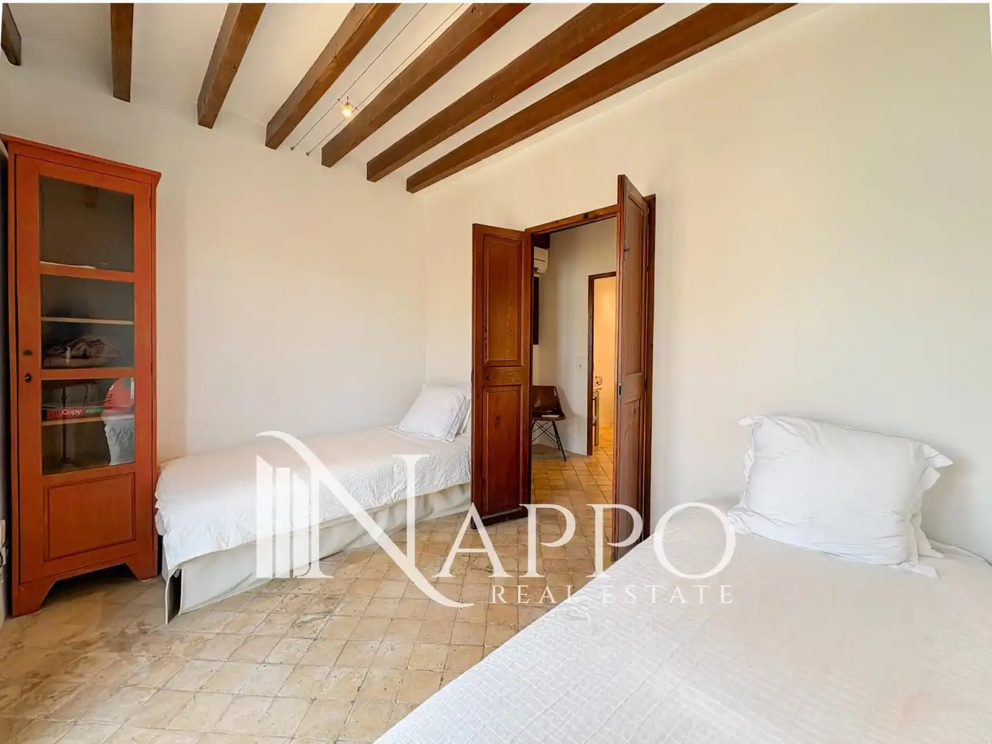 Penthouse zum Verkauf in Can Vatlori, imagen 16
