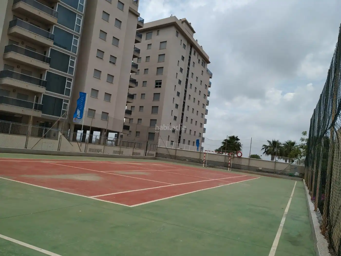 Bajo con piscina en alquiler en Urbanización Veneziola Golf 115, imagen 10