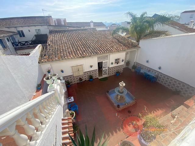 House or chalet for sale in Centro Histórico