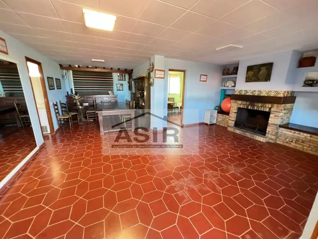 Villa con piscina in vendita a Urbanitzacions i Pedanies Nord, imagen 51