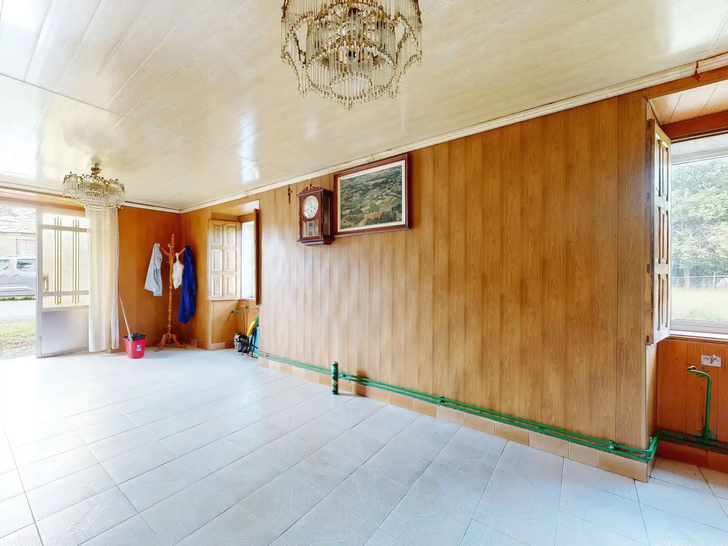 Casa con jardín en venta en Grandavella, imagen 27