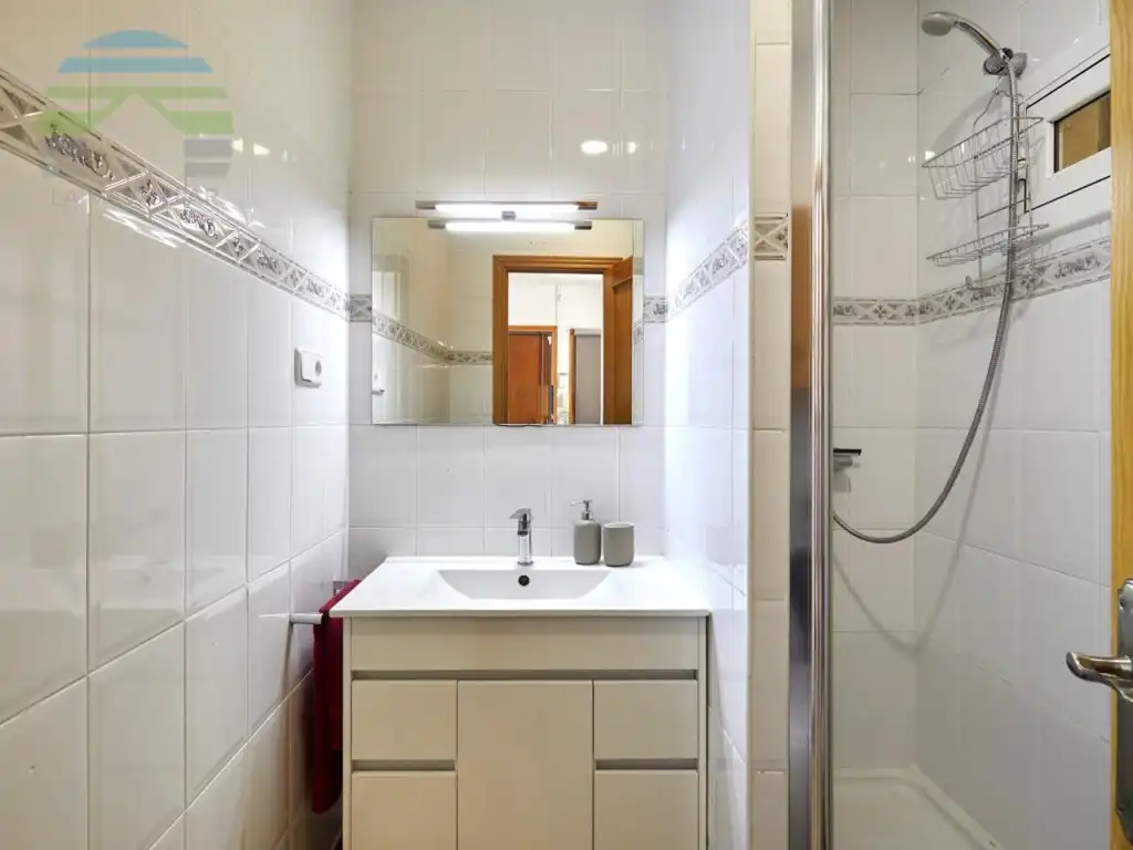Baño de Piso en venta en Barcelona con Terraza