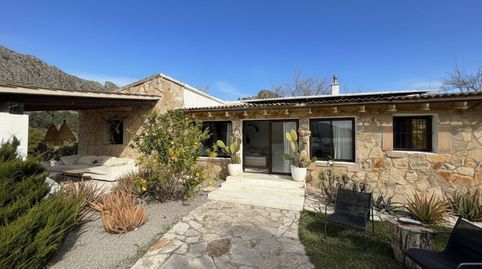 Descubra esta encantadora villa mediterránea ubicada cerca del pintoresco sendero de Cala Boquer en Puerto Pollensa, entre la mont, immagine 4