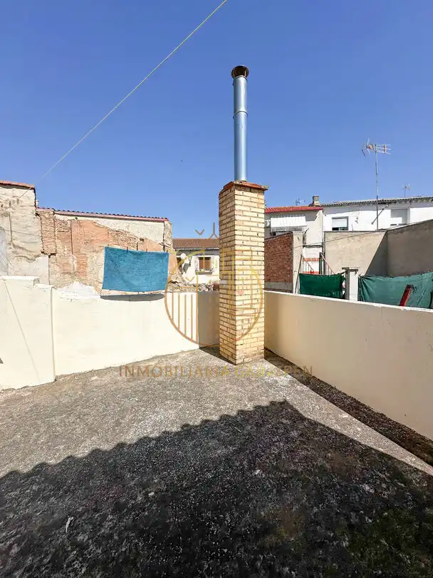 Terrace of Houses for sale in Marcilla  with Heating and Terrace