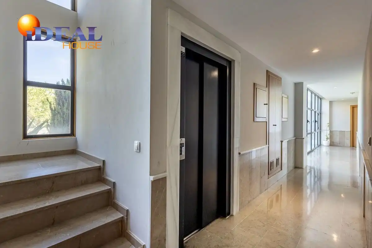Piso en venta en Loma Verde