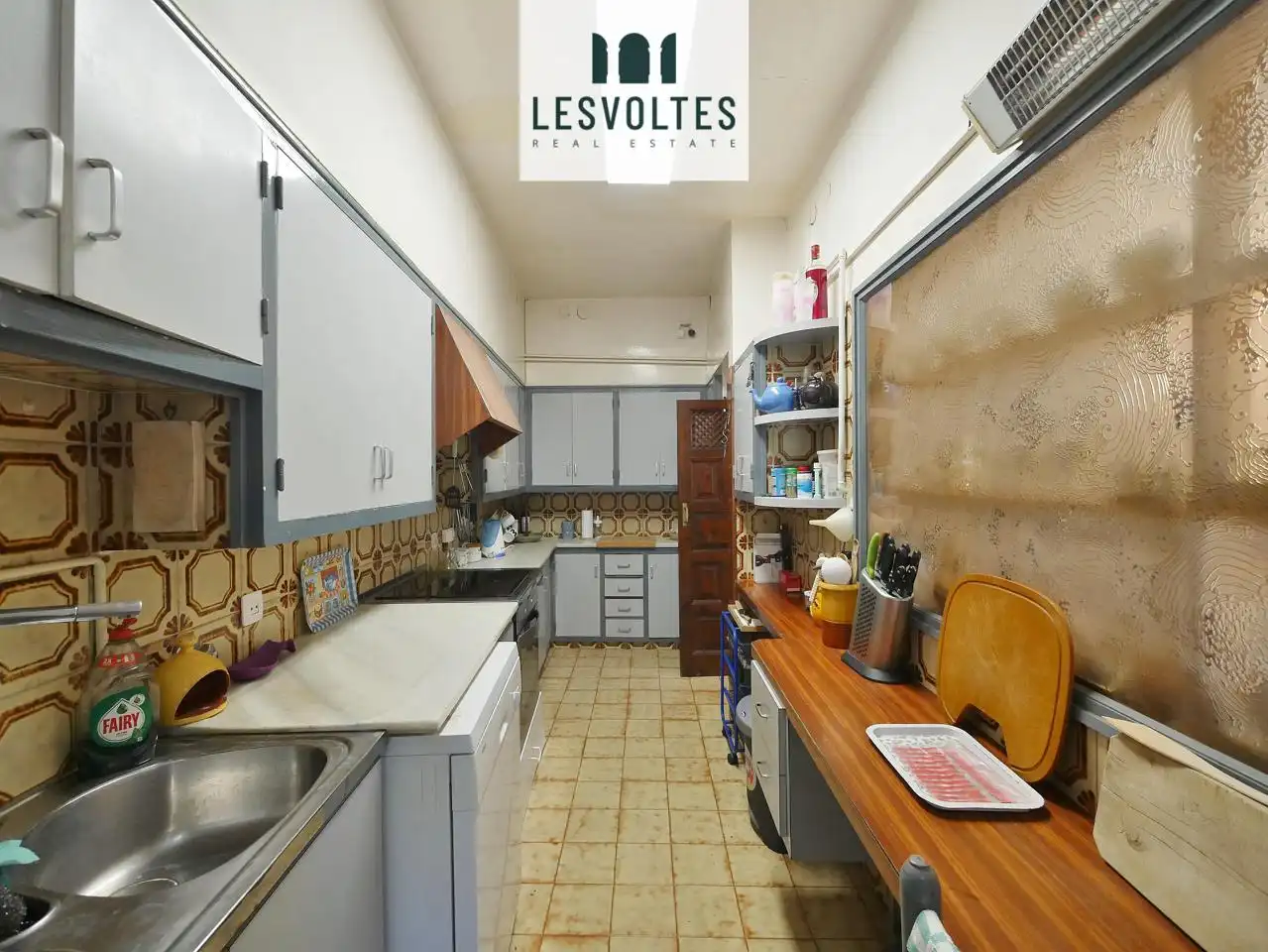 Cocina de Casa o chalet en venta en Palafrugell con Calefacción, Jardín privado y Balcón