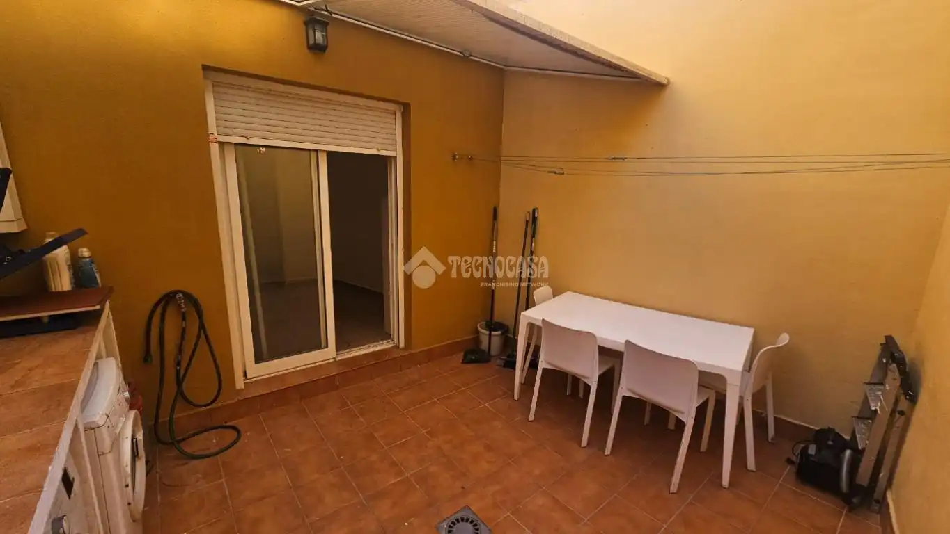 Piso en venta en Málaga con Aire acondicionado