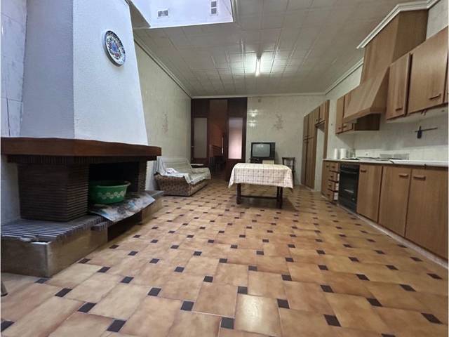 Casa-chalet en Venta en Madrigal