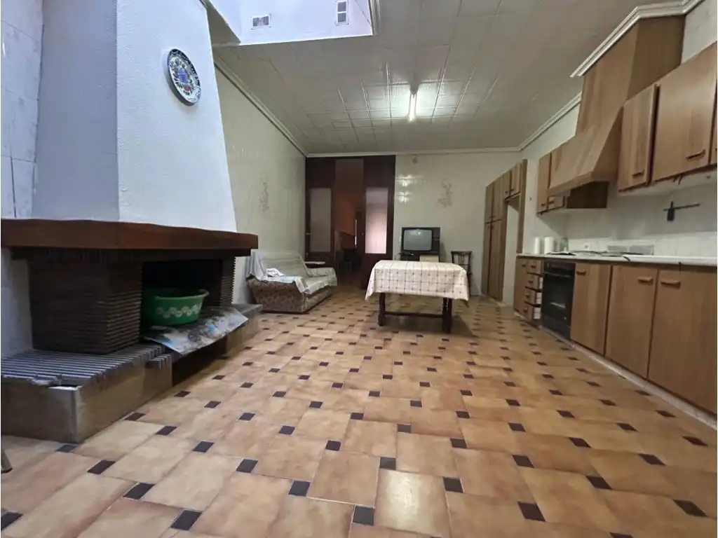 Villa con terrazza in vendita a Madrigal, imagen 2