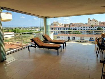Pis amb ascensor en venda a Playa Norte