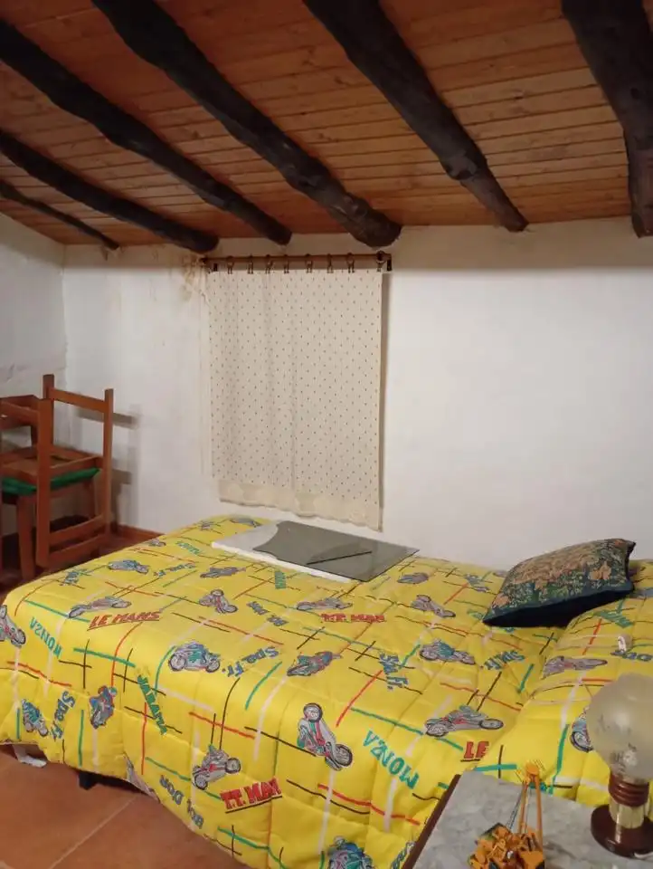 Habitación de Finca rústica en venta en Chinchilla de Monte-Aragón