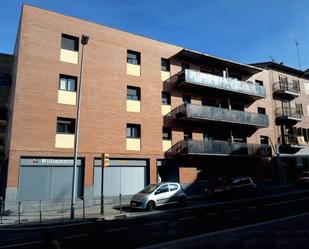 Exterior view of Garage for sale in Torelló