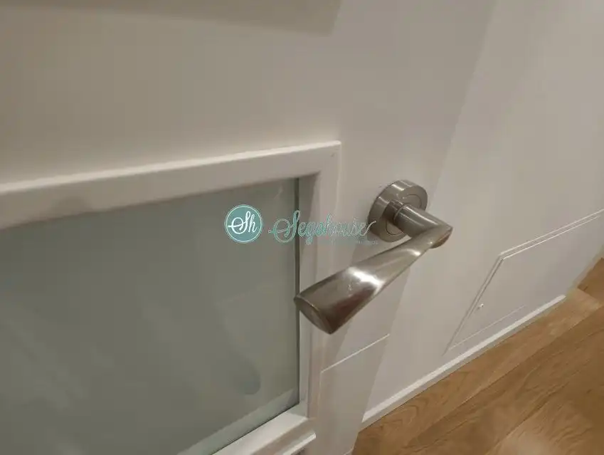 Flat for rent in El Cerro - Carretera de San Rafael