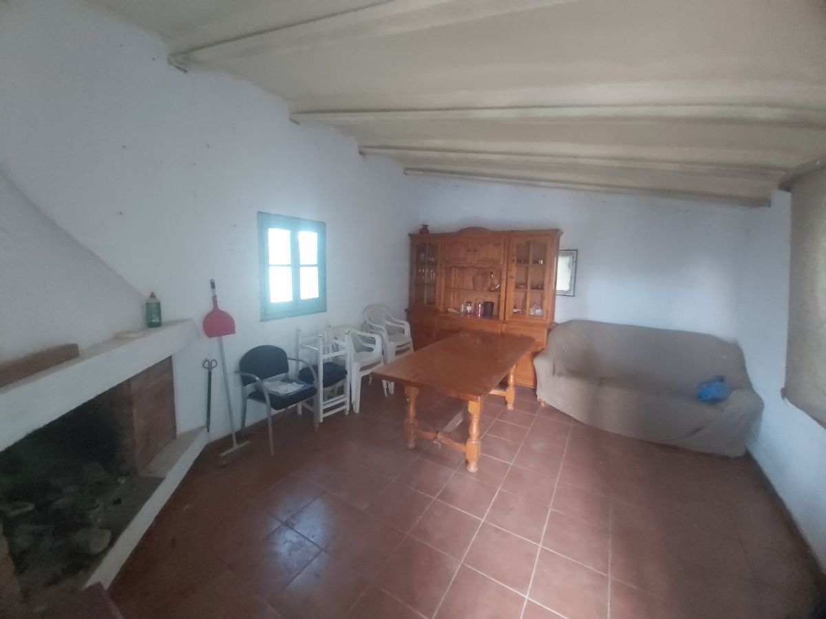 Dining room of House or chalet for sale in Maials