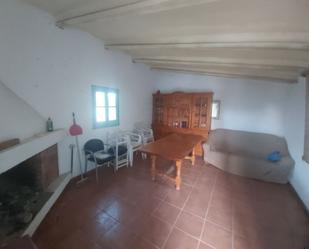 Dining room of House or chalet for sale in Maials