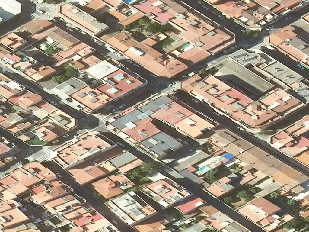 Flat for sale in calle Padre Artigas