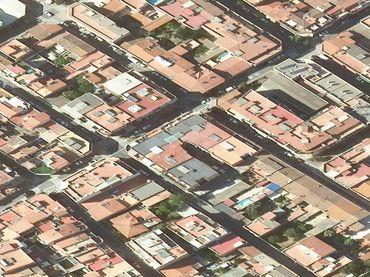 Piso en venta en calle Padre Artigas