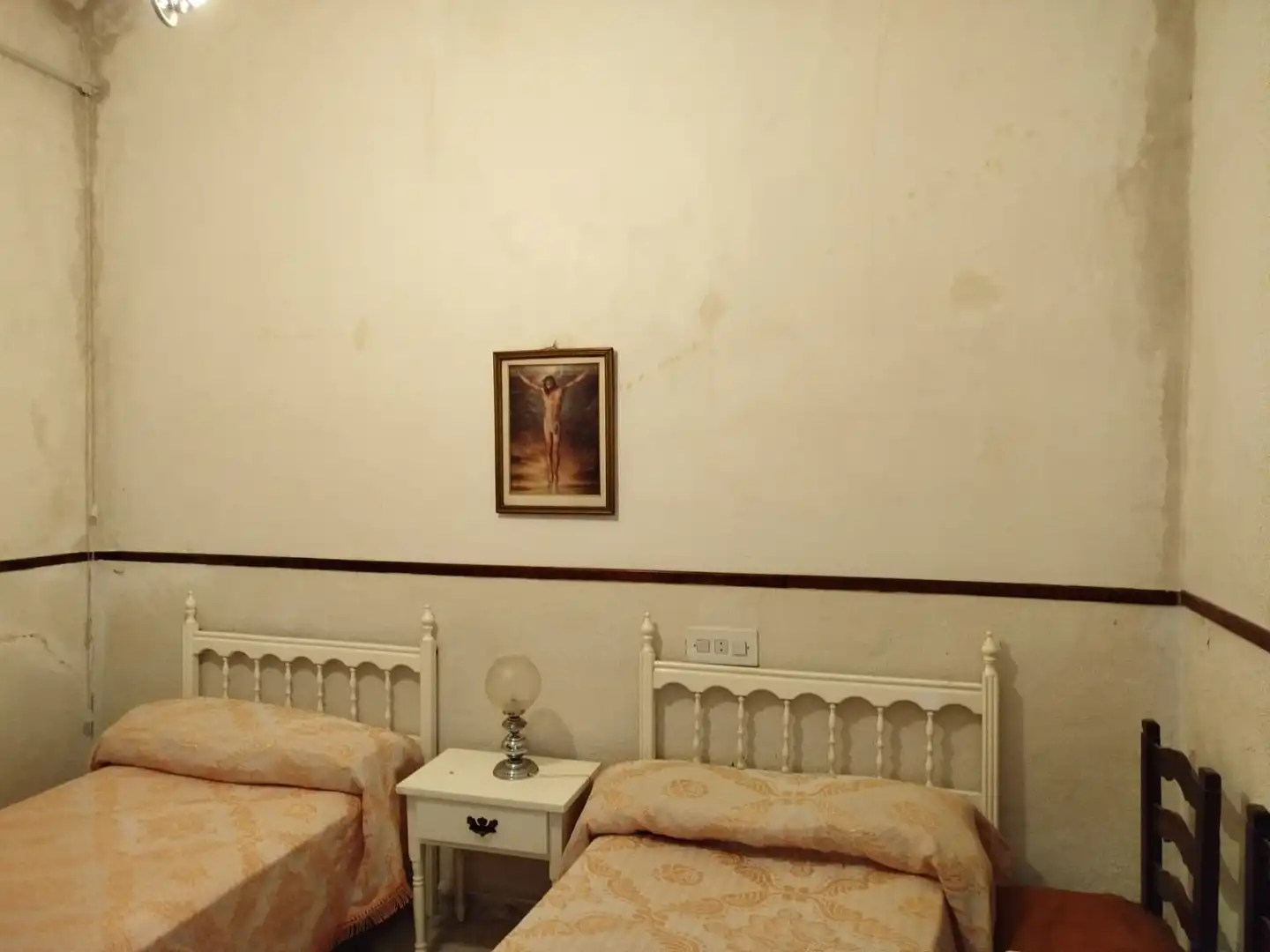 Bedroom of Country homes for sale in Murcia