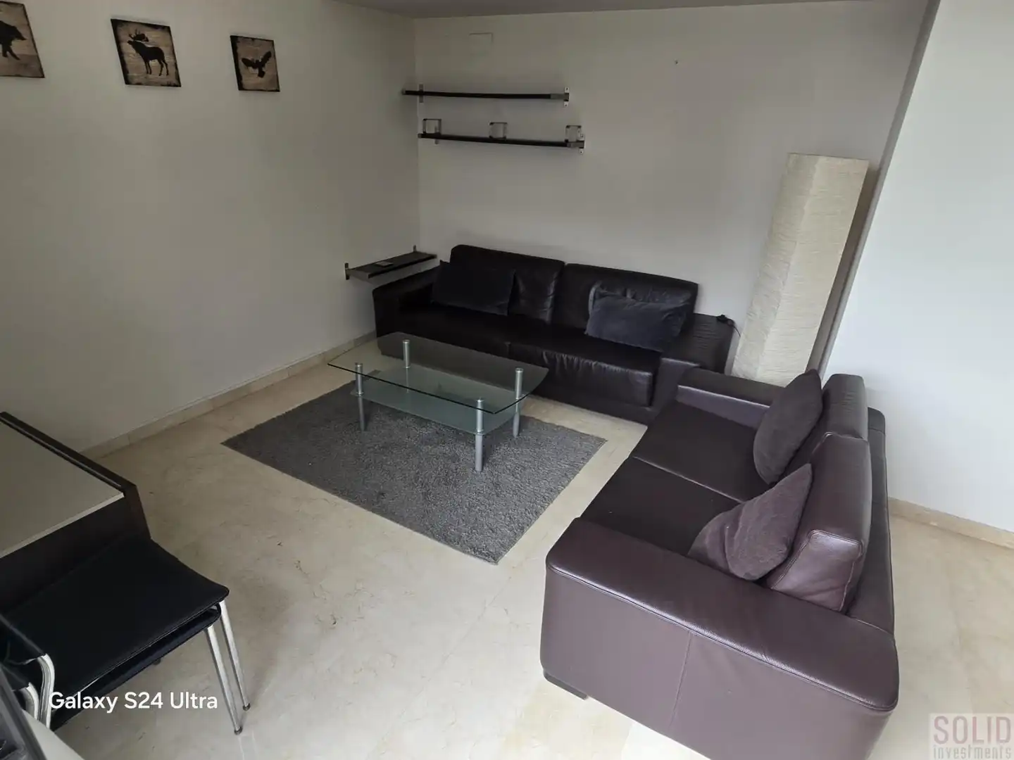 Piso en venta en Penya - Roja - Avda. Francia