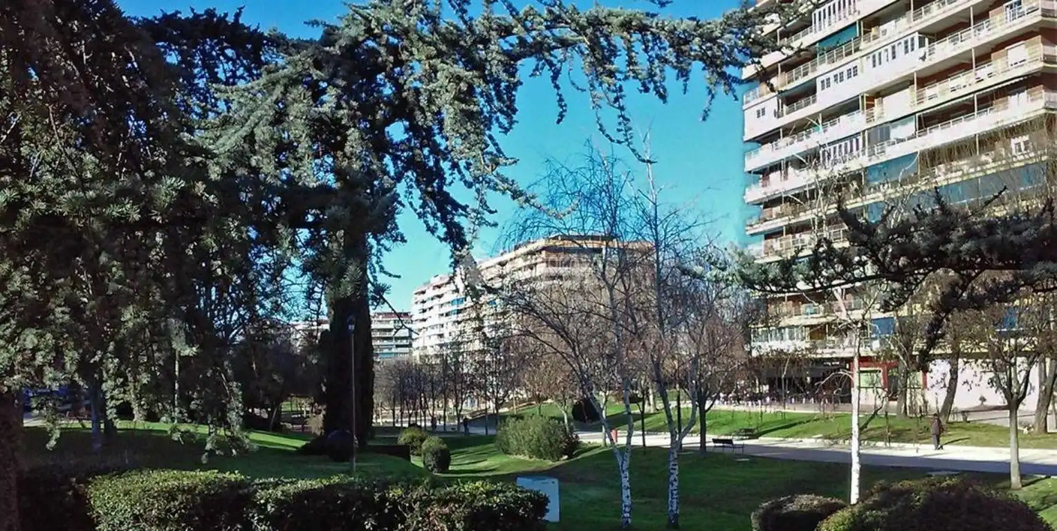 Flat with lift for sale in Norte - Universidad, imagen 29