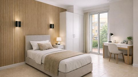 Foto 4 de Habitación en Avenida de Hytasa, El Cerro, Sevilla Capital