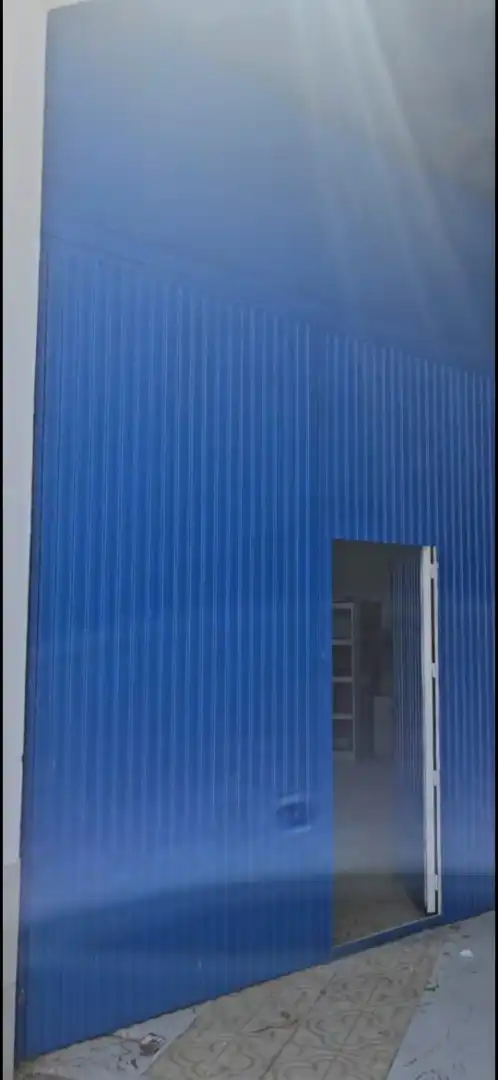 Exterior view of Office for sale in Casas de Don Pedro
